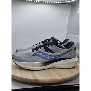 Size 11.5 - Saucony Triumph 20 Vapor Blue Mens Running shoes Sneakers
